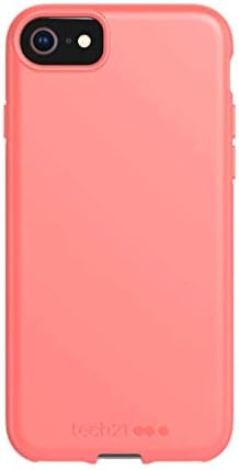 tech21 Studio Colour for Apple iPhone 6/7/8 - Back To Black