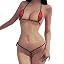Mesh Red