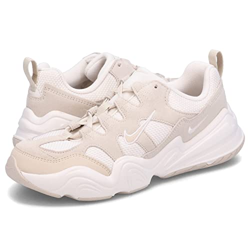 [�i�C�L] �X�j�[�J�[ �e�b�N �w�� WOMENS TECH HERA ���f�B�[�X DR9761-002 �x�[�W�� 23.0 cm [���s�A���i]