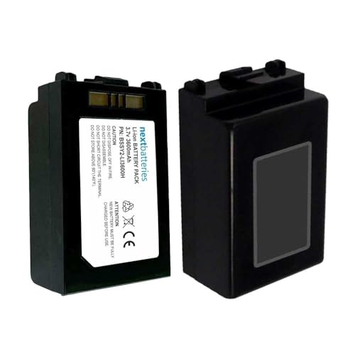 Replacement For AVAYA DECT D4 BATTERY by Technical Precision