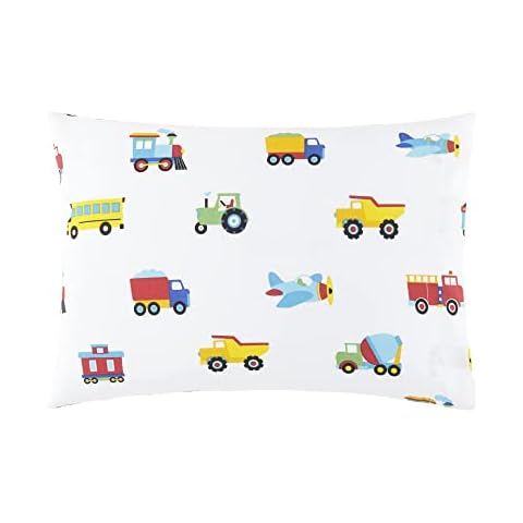 Wildkin Toddler Pillow Case Cover