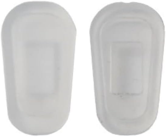 Nose Pad Covers Slipon Eyewear...