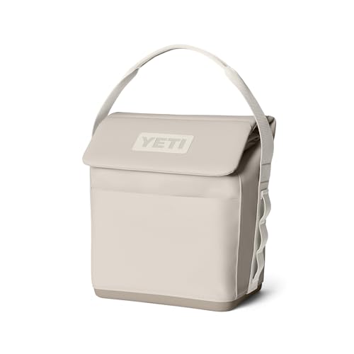 Image of YETI Daytrip 6L Insulated Soft Cooler Lunch Bag, Cape Taupe