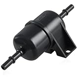 KPALAG Fuel Filter Compatible with John Deere 425 445 455 X720 X724 X728 X729 X734 X738 XUV620