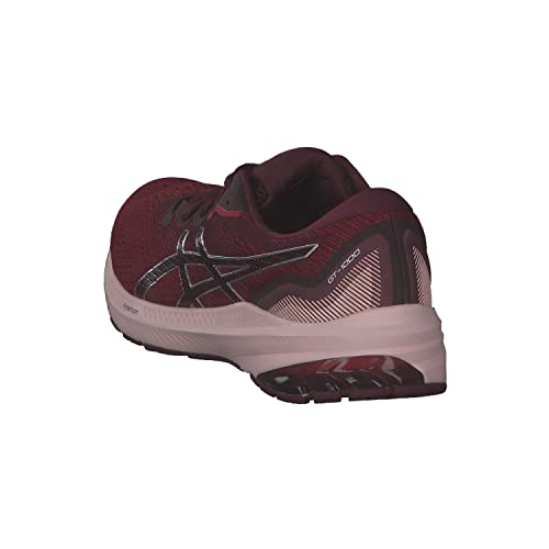 Women's GT-11 Asics Shoes4