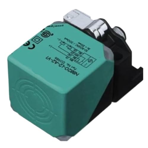 Capteur de proximité NBB30-L2K-E2-V1 à grande distance de détection - 2