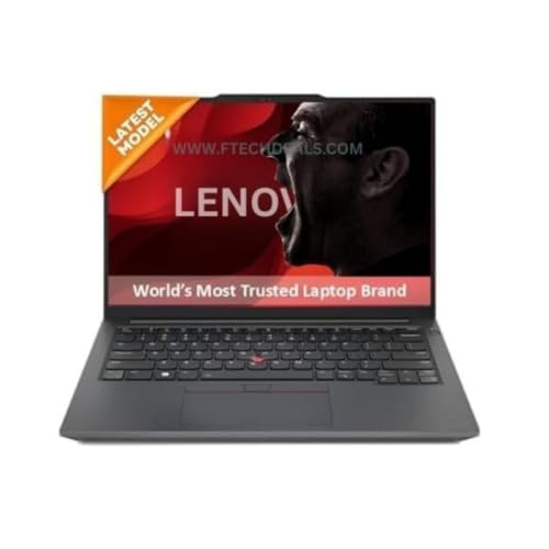 Image of Tech IT 𝗟𝗲𝗻𝗼𝘃𝗼Model E495 𝗔𝗠𝗗 𝗥𝗬𝗭𝗘𝗡 𝟱 |8GB DDR4 RAM |256GB SSD |14 inch FHD Display | Win10 | A+ Condition Laptop (Refab)