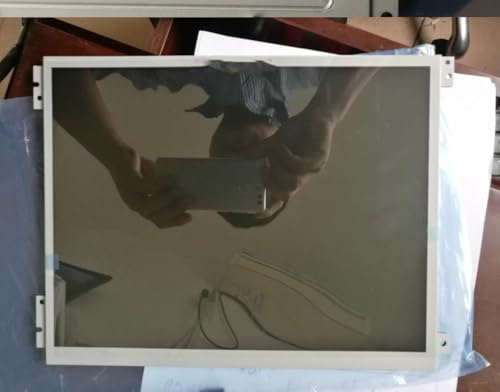 Image of Original 12.1 inch 800x600 LCD Screen TCG121SVLPAANN-AN20 Industrial Display
