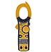 IDEAL 61-744 600 Amp Clamp-Pro Clamp Meter