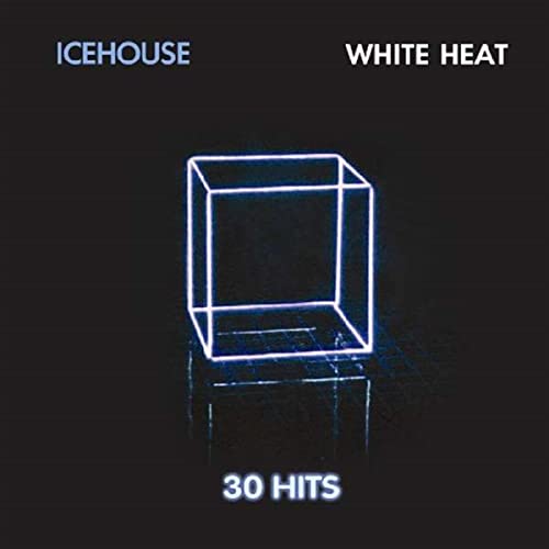 White Heat: 30 Hits