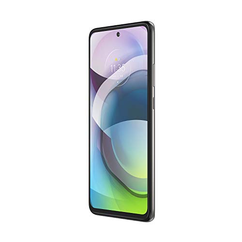 image for Motorola Moto G 5G | Locked | 6/128GB | MP Camera | 2020 | Frosted Sil