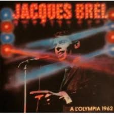 A l'Olympia 1962 [Audio CD]