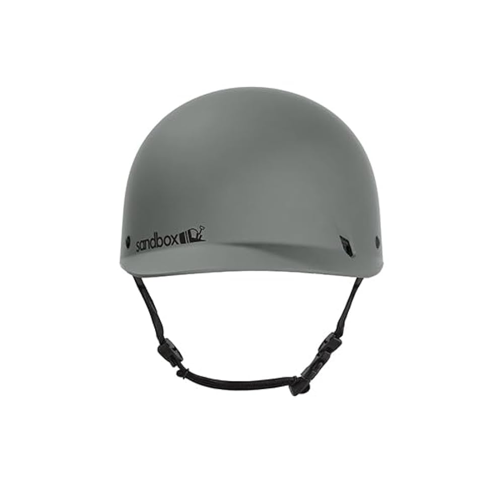 スキー・スノーボードアクセサリー Sandbox CLASSIC 2.0 BRAIN BUCKET Dusty Sandbox Classic 2.0 Brain Bucket Helmets | Absolute-Snow