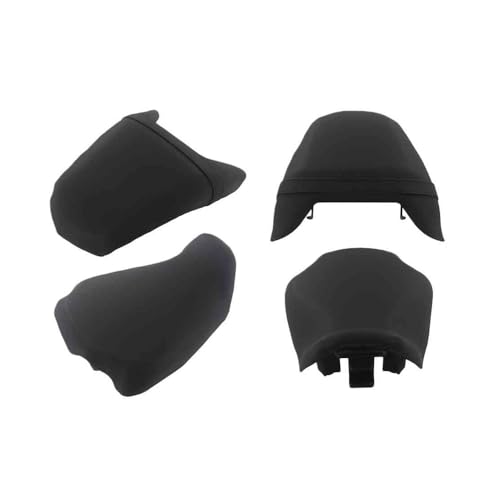 Coussin de selle CB650R et capot de selle CBR650R moto solo