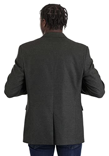 Officially Licensed Gremlins Men's Blazer, Mogwai, Gizmo & Stripe Gremlin Pattern Long Sleeve Fun Casual Work Jacket4