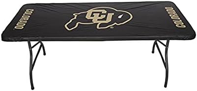 Kwik-Covers 6' Rectangle Colorado Table Cover - Single