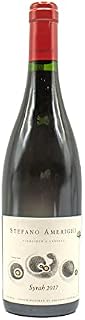 Syrah Stefano Amerighi 2017