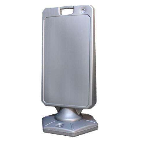 Reklam Dubası, A Tabela 105 cm (41x74)