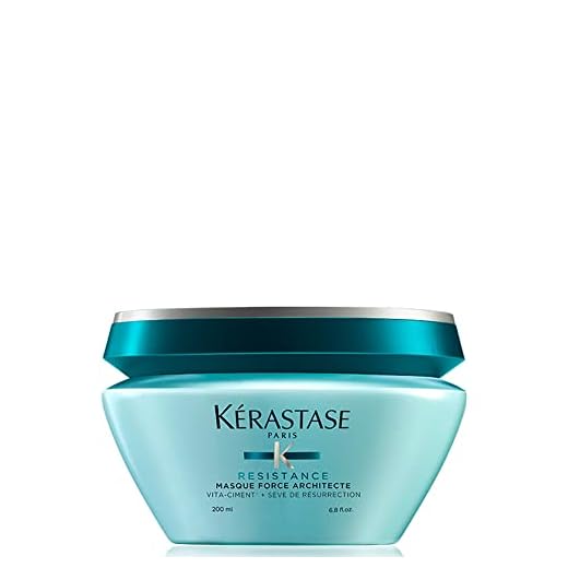 Kérastase hårmask Force Architec, 200 ml