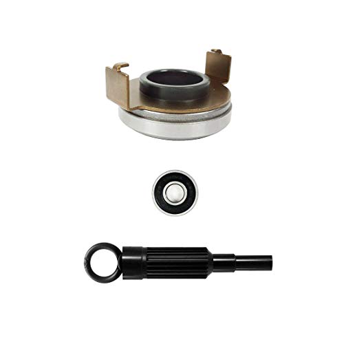 image for ClutchMaxPRO Performance Stage 4 Clutch Kit & Flywheel for Saab 9-2X, 