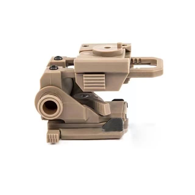 Amazon.co.jp: NVGダミーナイトビジョンマウント NVG PVS-15/PVS