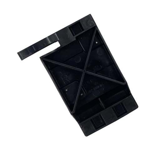 Support de pare-chocs avant droit W202 pour réparer un jeu de carrosserie
