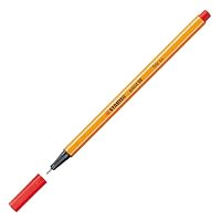 STABILO - Fineliner - point 88 – Ansicht 4
