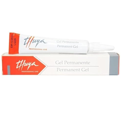 Thuya Professional Line   Tratamiento de lifting para pestañas