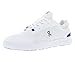 Produktbild ON Herren Sneakers, Undyed-White Indigo, 43 EU