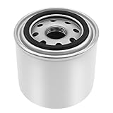 ZUDKSUY 7012303 Oil Filter, Replacement for Bobcat Skid Steer S510 S530 S550 S570 S590 T550 T590