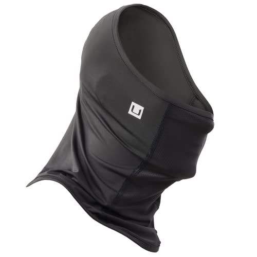 Image of HUK mens Neck Gaiter | Face Protection With Upf 30+ Sun Protection