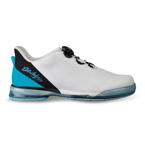 KR Strikeforce TPC Right Hand Unisex Performance Bowling Shoe.2