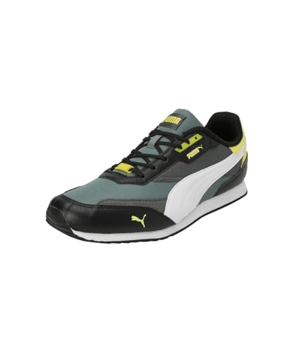 Image of Puma Mens Cabana Retroflex Sneaker
