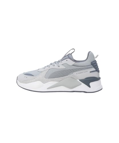 Image of Puma Unisex-Adult Rs-x Suede Sneaker