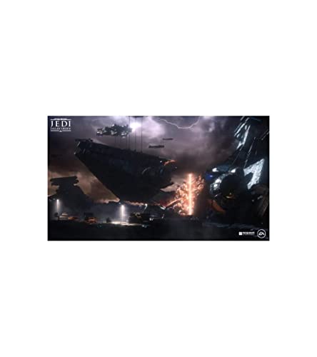 Star Wars Jedi : Fallen Order Ps5 - vue 7