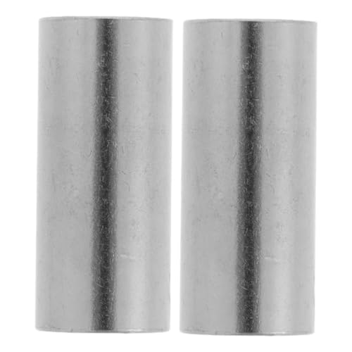 GLEAVI 2Pcs Stainless Steel Popcorn Machine Mixer Attachment Commercial Stirring Stick with Easy Installation for Enhanced Performance and Versatile Use Popcorn Makers