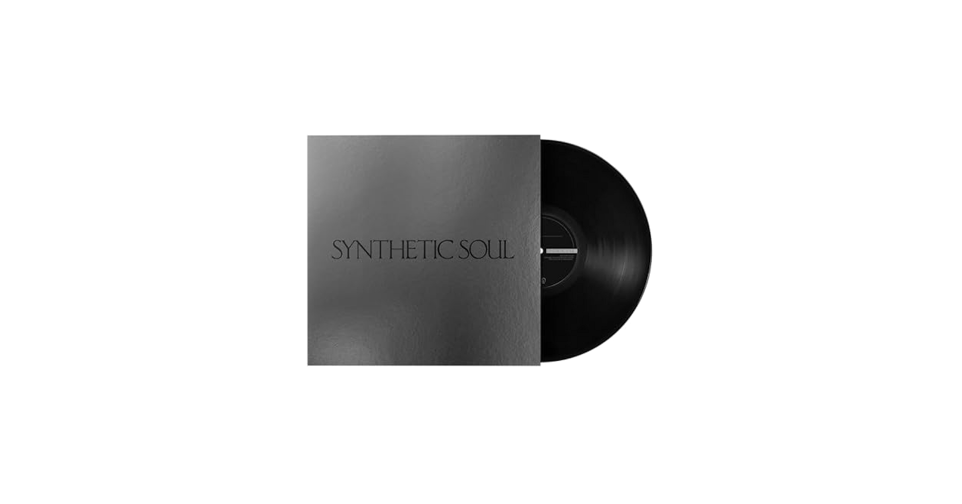 米LP Chiiild Synthetic Soul B003160201 Avant Garden, 4th &amp;  /00260 Synthetic Soul Vinyl - Limited Edition – Chiiild