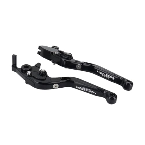 Levier de frein avant et d'embrayage pliable pour moto CFMOTO 450SS 450SR 2023