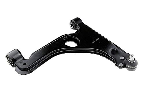 Bras avant droit inférieur Opel Zafira A de haute résistance, géométrie parfaite ZWD-PL-018
