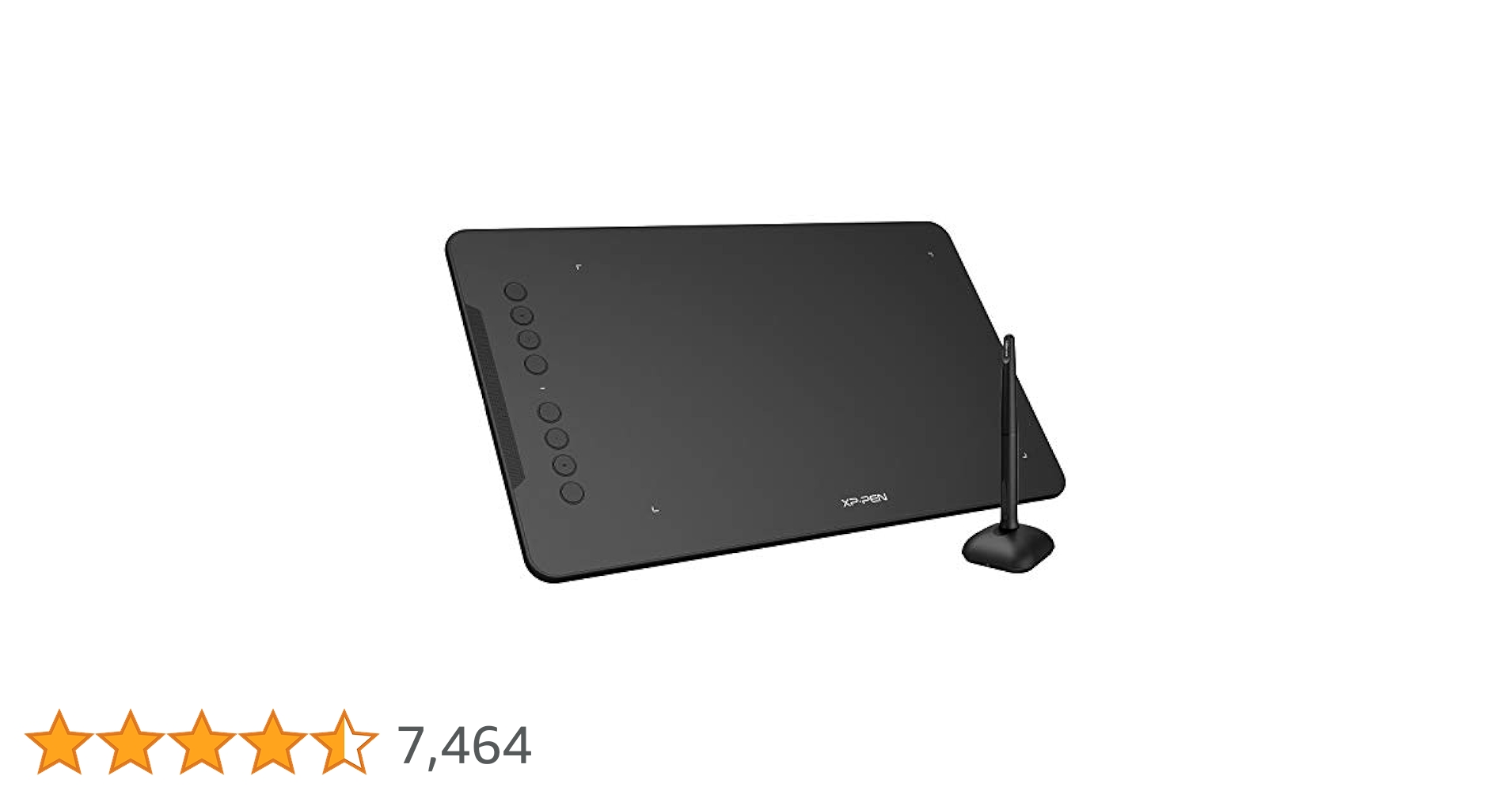 Amazon.co.jp: XPPen ペンタブ Decoシリーズ Android6.0以上