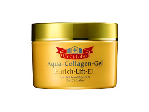 ドクターシーラボ アクアコラーゲンゲル エンリッチリフトEX18