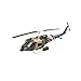 Easy Model UH-1F Huey of The 58th Tactical Training Wing Model Kit