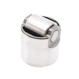 OXCANO Fuel Pump Cam Follower Compatible with Audi A3 A4 TT for VW for Volkswagen GTI Golf Jetta Passat High Pressure Fuel Pump Tappet Camshaft Follower 12590679 for Cadillac for Buick for Chevy