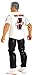 WWE SHANE McMAHON ELITE COLLECTION ACTION FIGURE