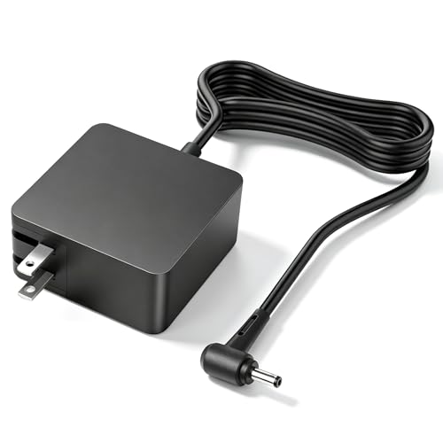 65W Laptop Charger Compatible with Asus Vivobook 15 Series X512 X515 X540