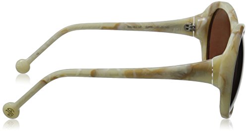 Jonathan Adler Women's Malb Oval Sunglasses3