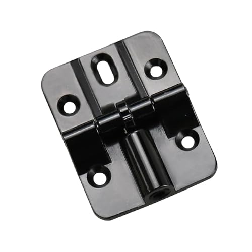 Charnière à boucle résolvant l'alignement instable support angle 90/180 degrés - 7