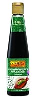 Lee Kum Kee Seasoned Soy Sauce for Seafood, 410 ml