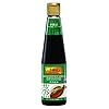 Lee Kum Kee Gekruid Soja Saus voor Zeevruchten 410 ml