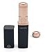 Facial Hair Removal - Women's Painless Hair Remover Shaver, Electric Razors for Face (1 replacement Head) (black)